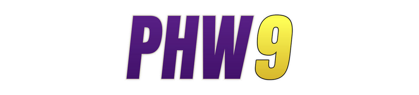 phw9 Casino Logo